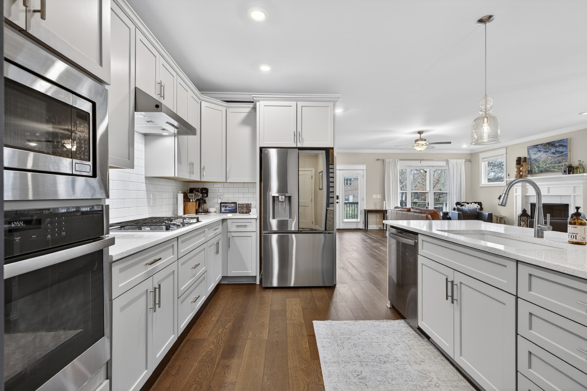 207 Kortney Marie Place Mount Juliet TN 37122