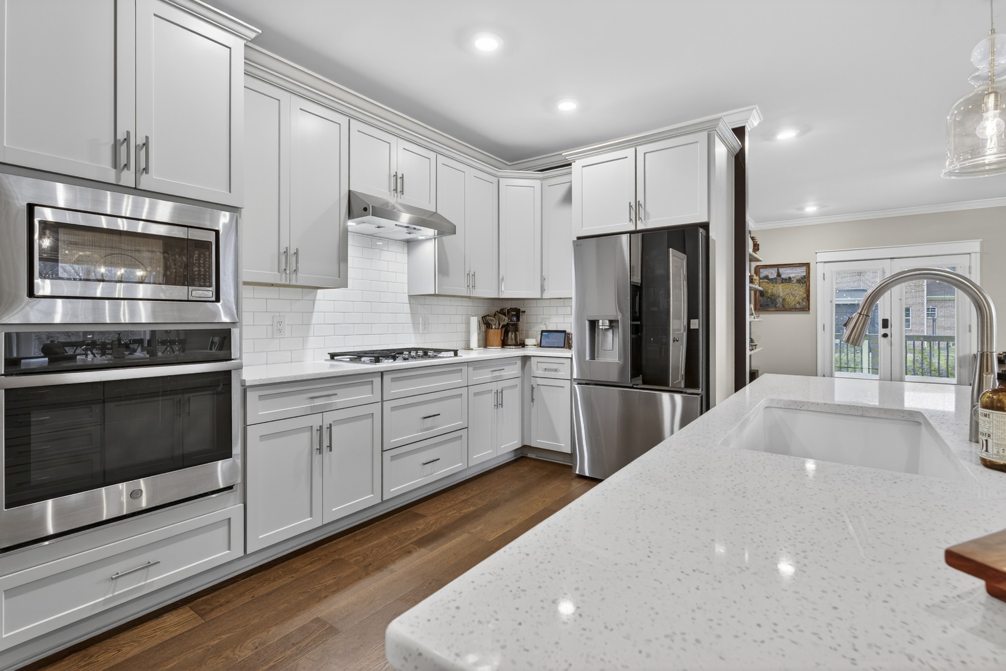 207 Kortney Marie Place Mount Juliet TN 37122