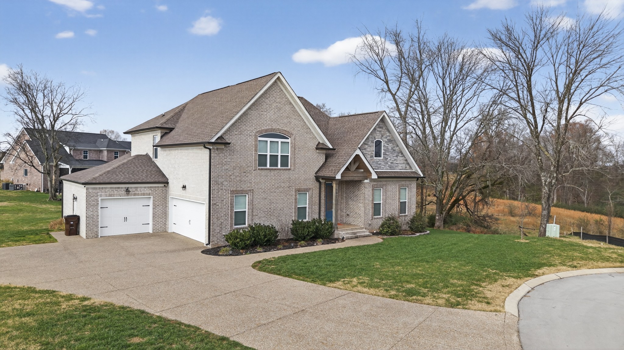 207 Kortney Marie Place Mount Juliet TN 37122