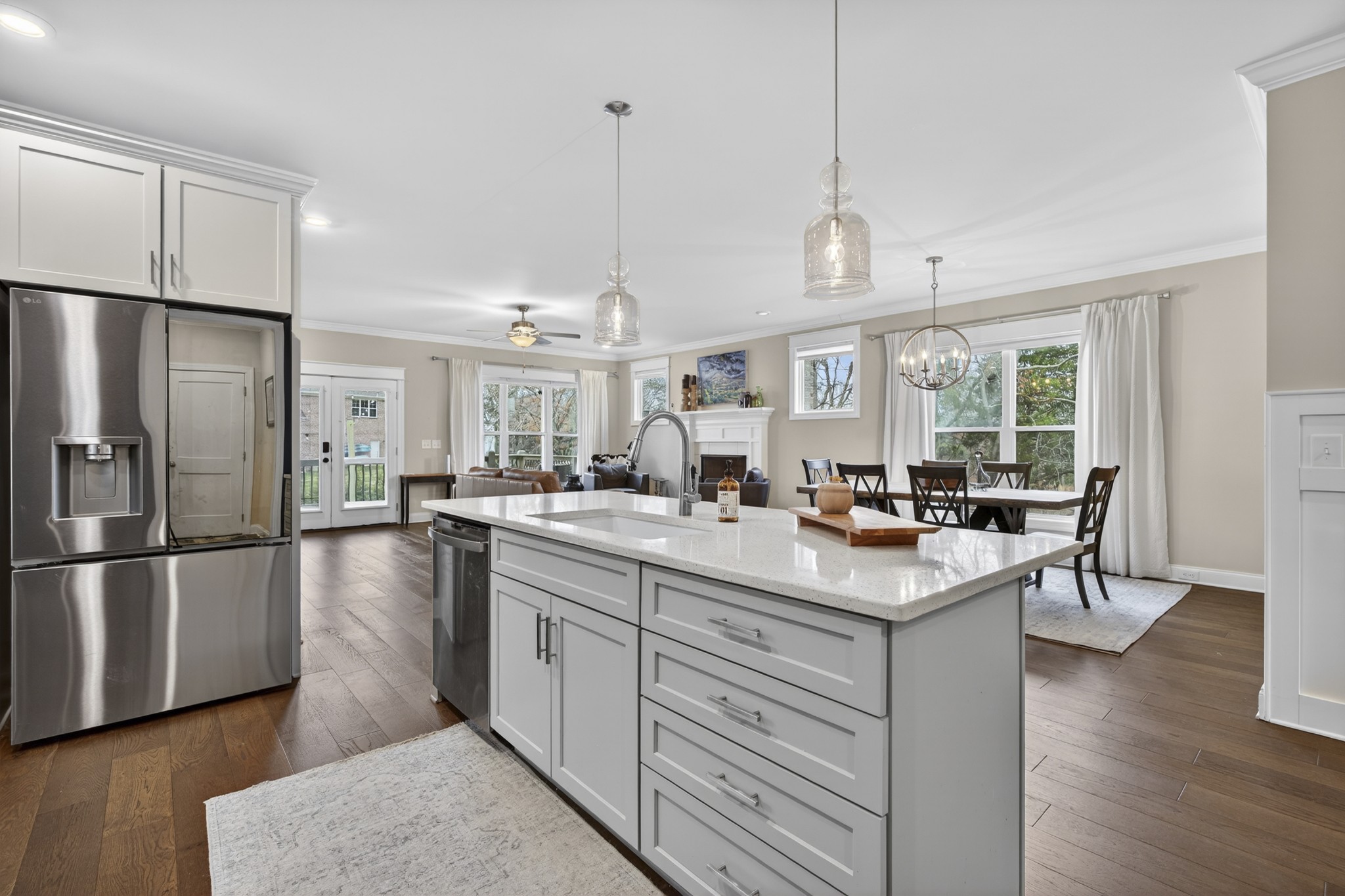 207 Kortney Marie Place Mount Juliet TN 37122