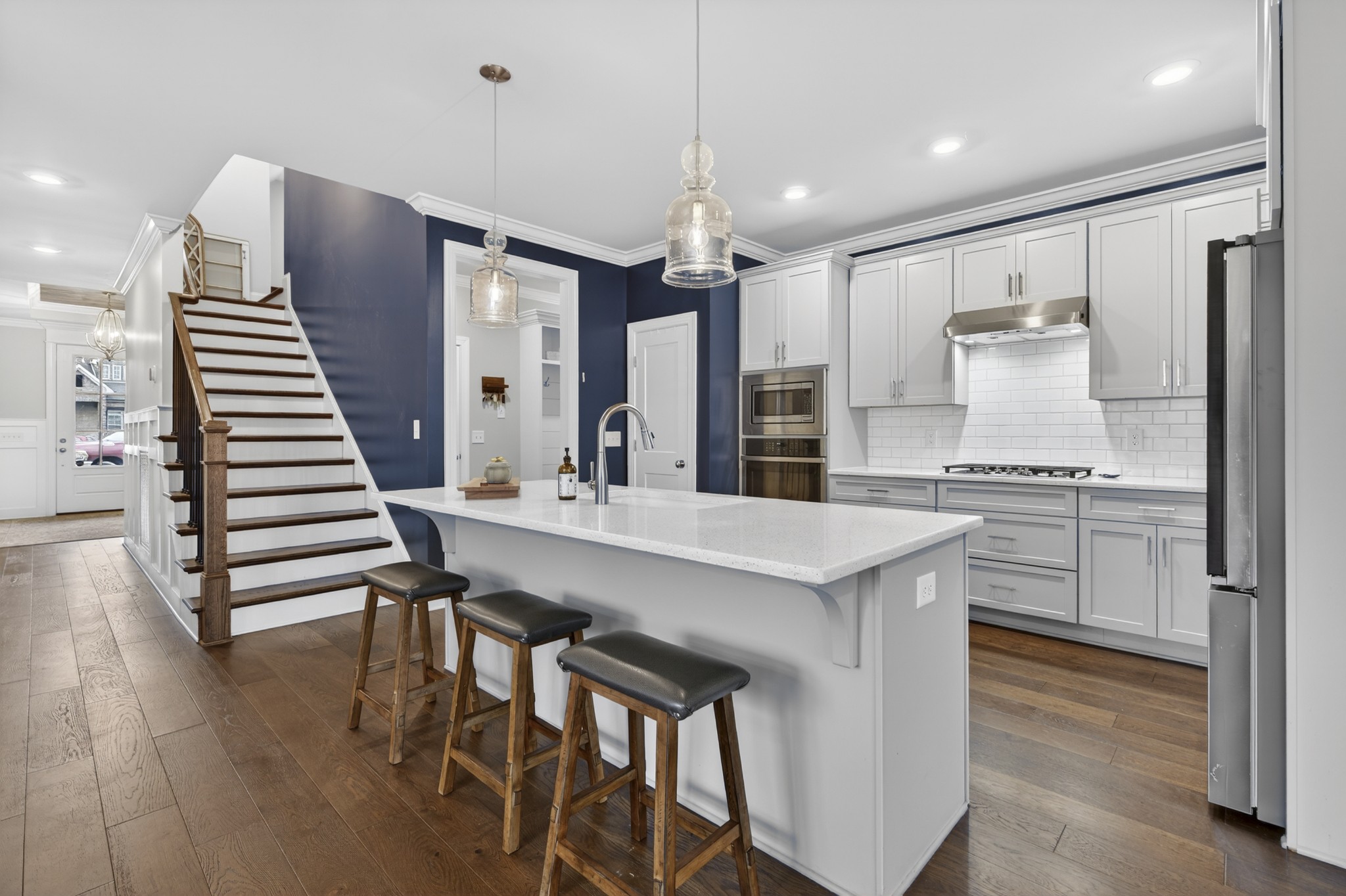 207 Kortney Marie Place Mount Juliet TN 37122