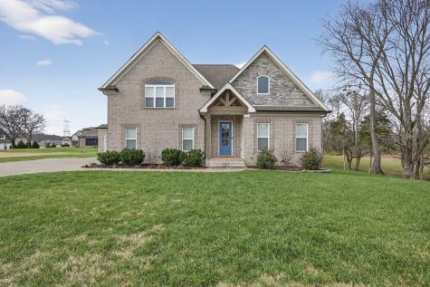 207 Kortney Marie Place Mount Juliet TN 37122