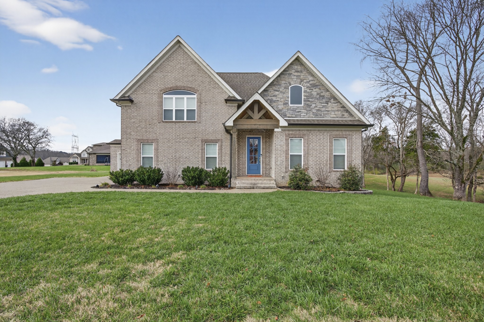 207 Kortney Marie Place Mount Juliet TN 37122