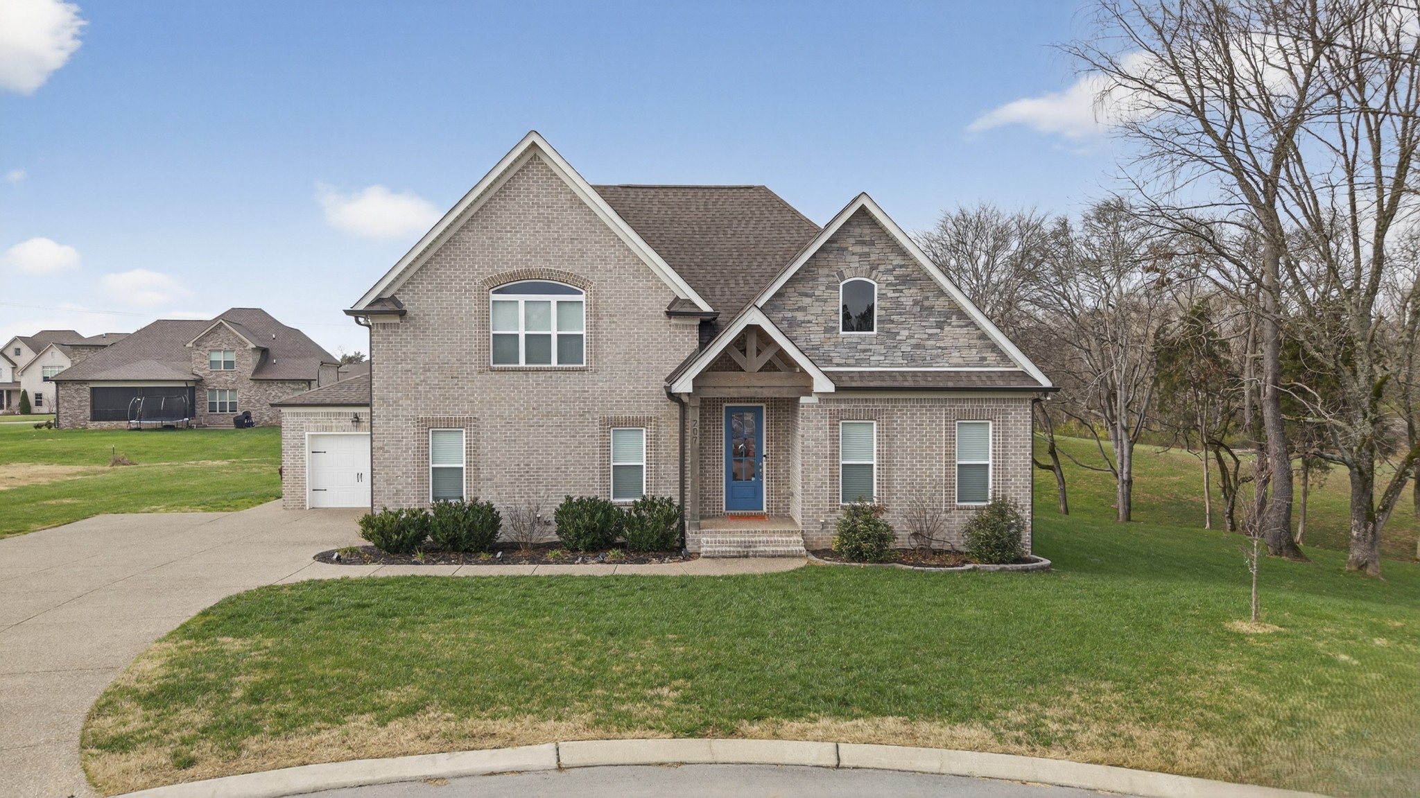 207 Kortney Marie Place Mount Juliet TN 37122