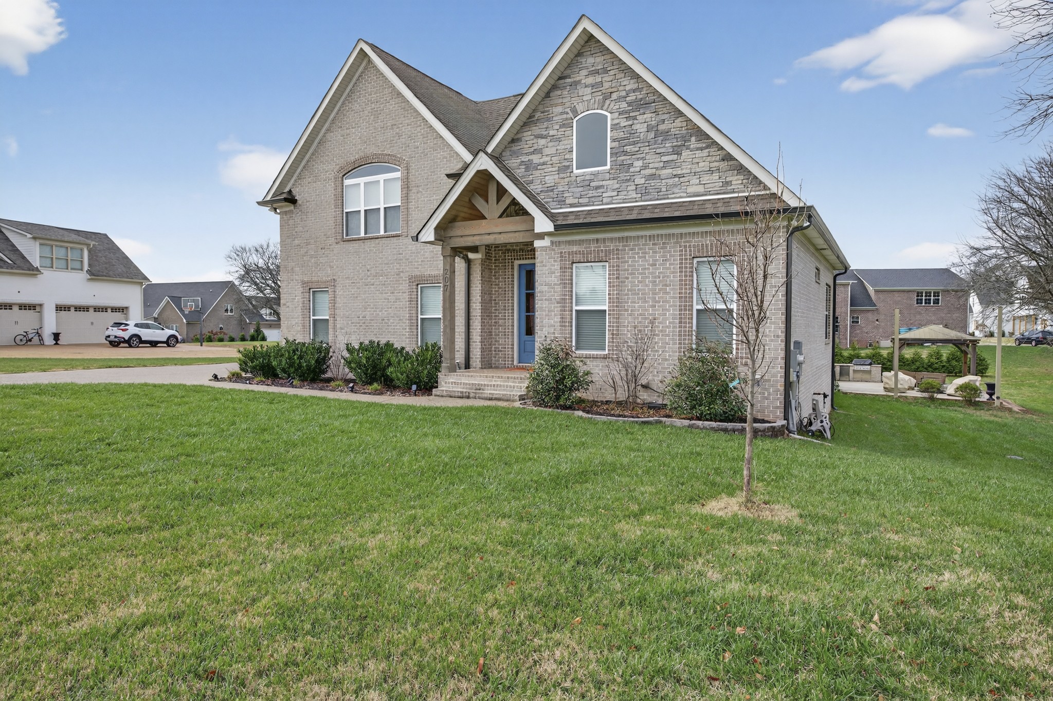 207 Kortney Marie Place Mount Juliet TN 37122