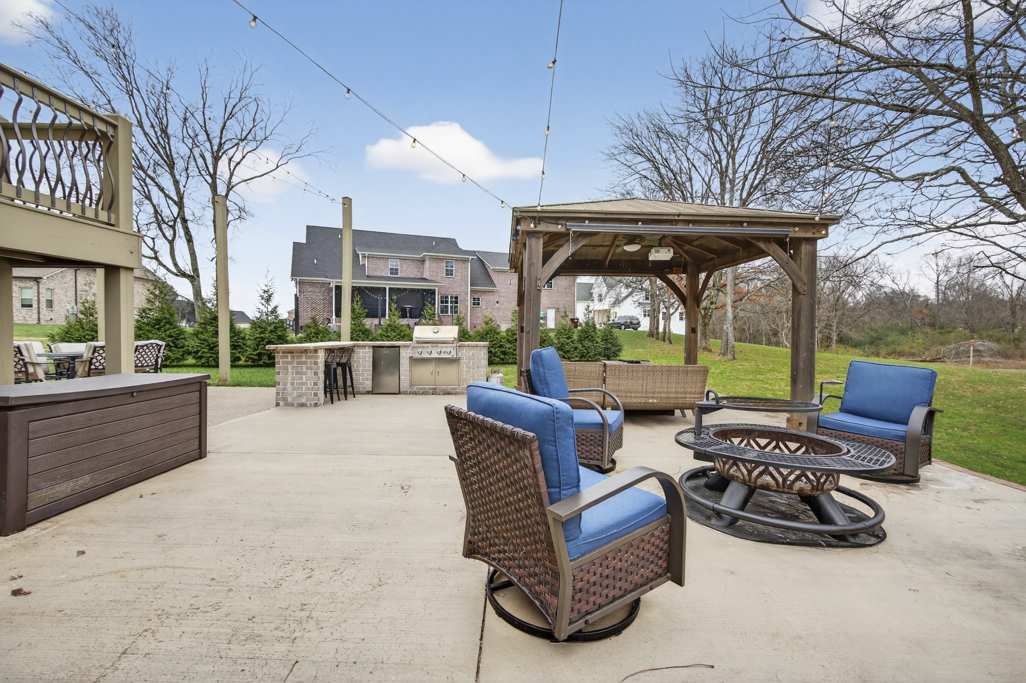 207 Kortney Marie Place Mount Juliet TN 37122