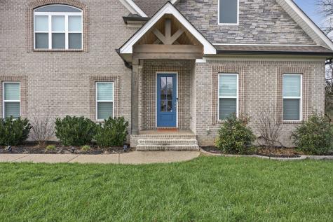 207 Kortney Marie Place Mount Juliet TN 37122
