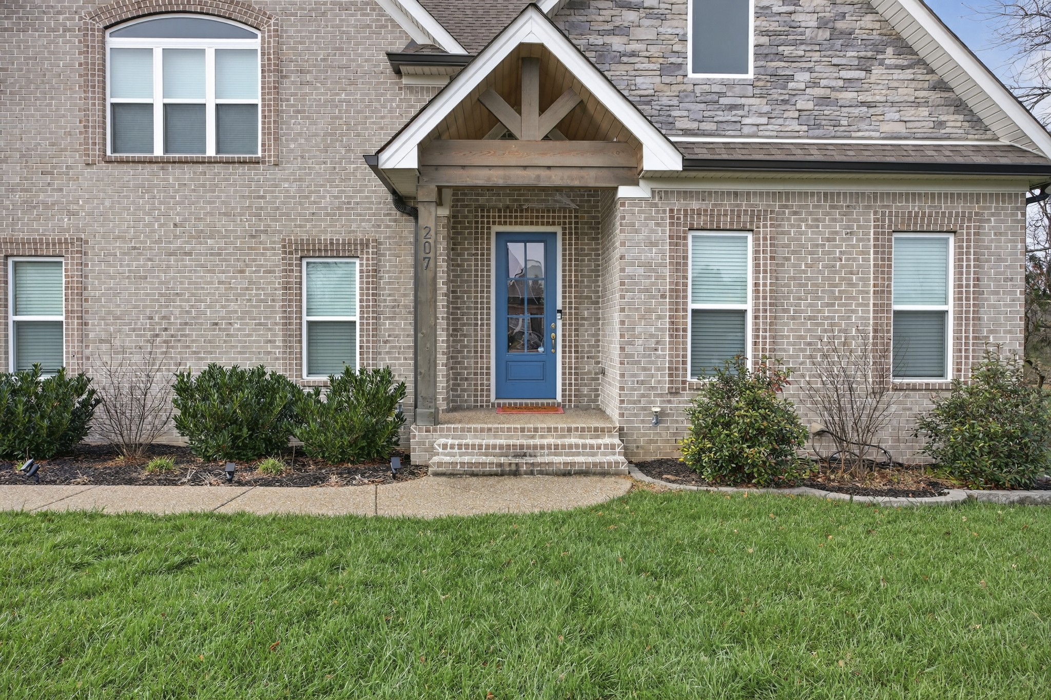 207 Kortney Marie Place Mount Juliet TN 37122