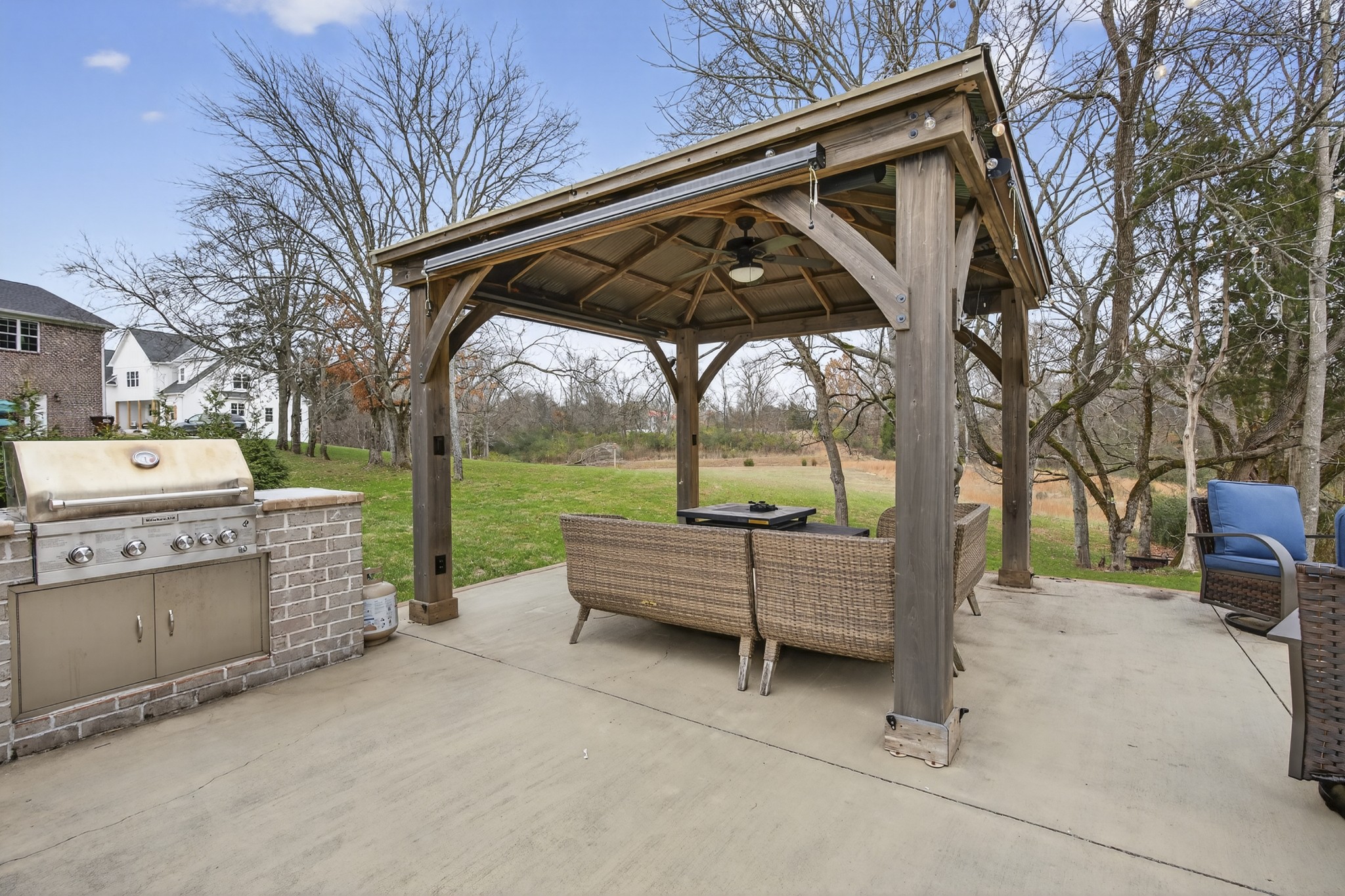 207 Kortney Marie Place Mount Juliet TN 37122