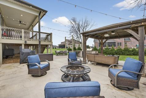 207 Kortney Marie Place Mount Juliet TN 37122