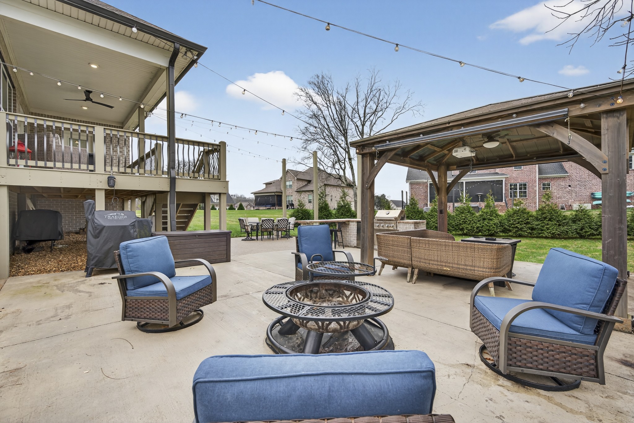 207 Kortney Marie Place Mount Juliet TN 37122