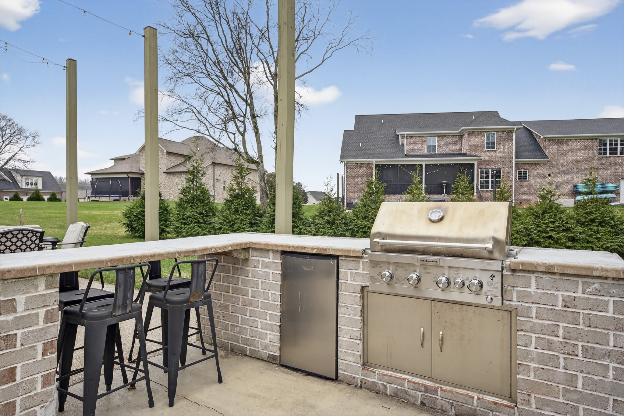 207 Kortney Marie Place Mount Juliet TN 37122