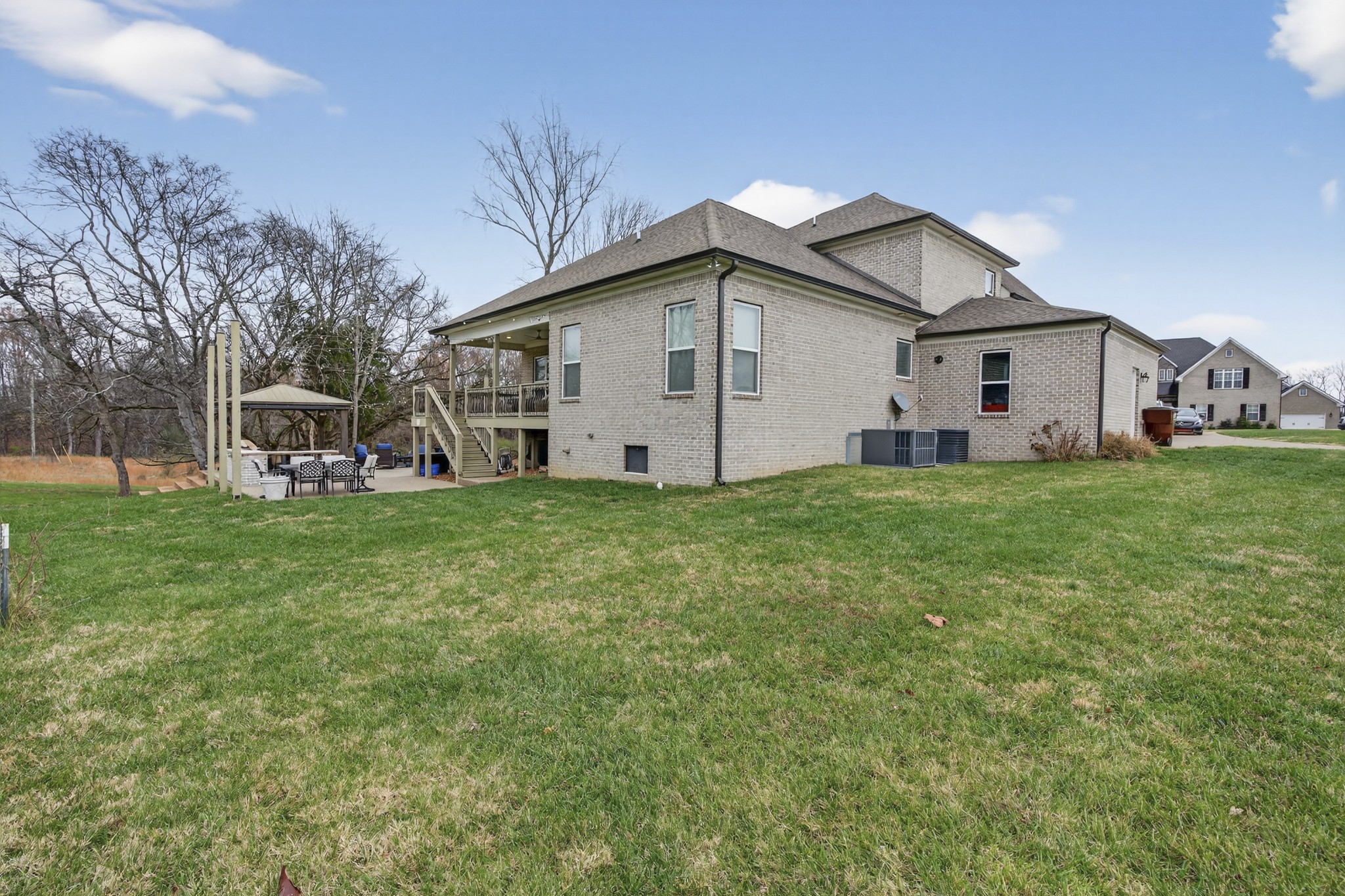 207 Kortney Marie Place Mount Juliet TN 37122