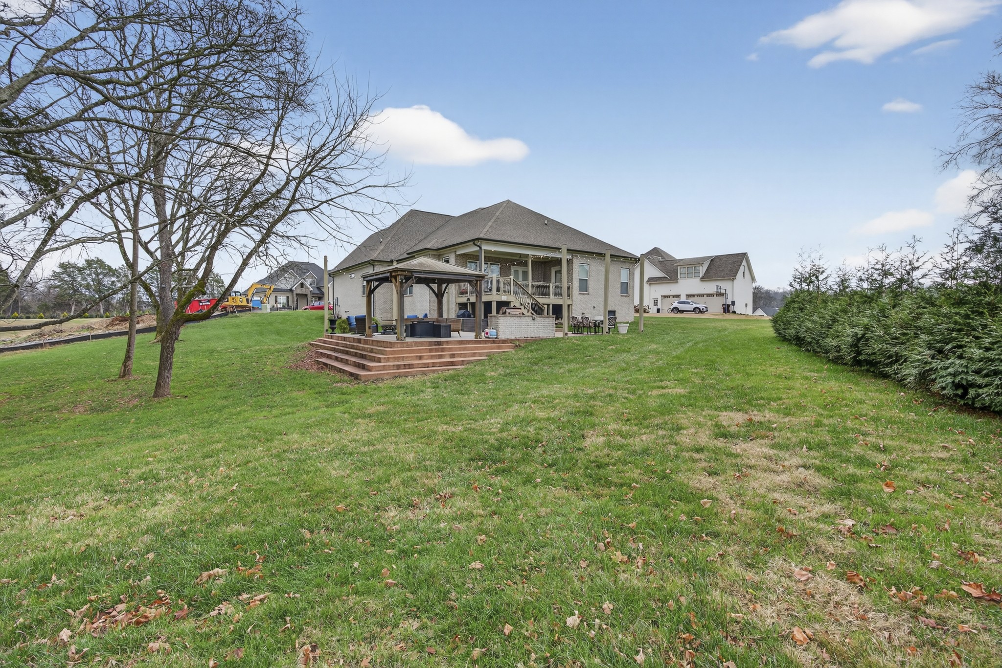 207 Kortney Marie Place Mount Juliet TN 37122