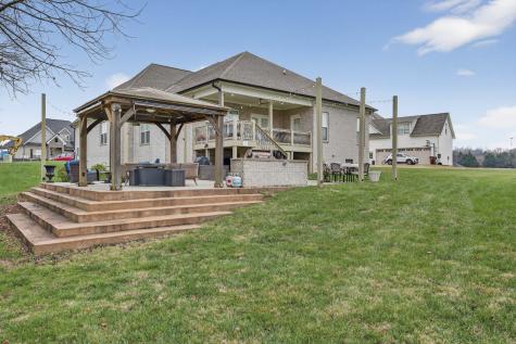 207 Kortney Marie Place Mount Juliet TN 37122