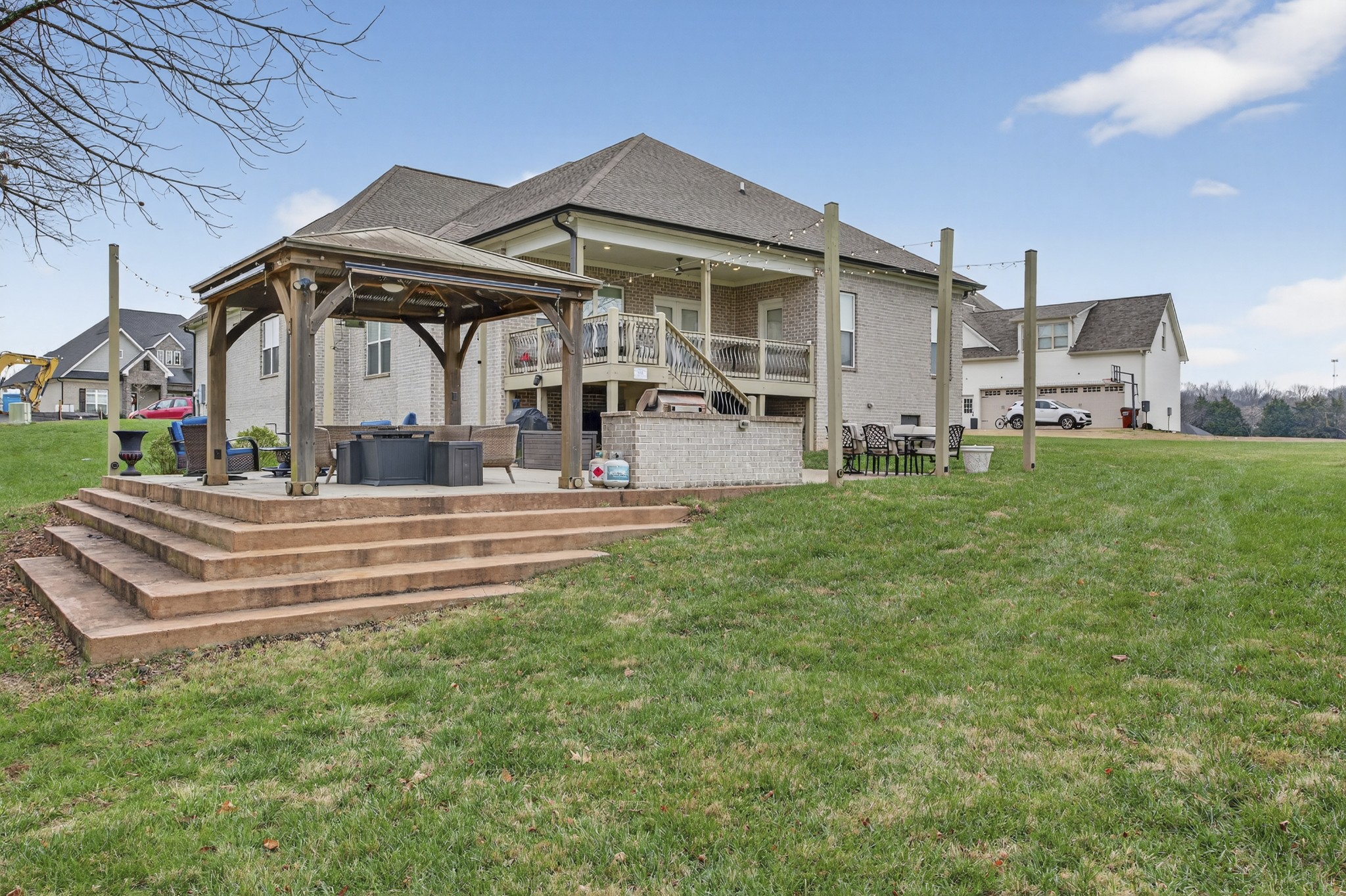 207 Kortney Marie Place Mount Juliet TN 37122