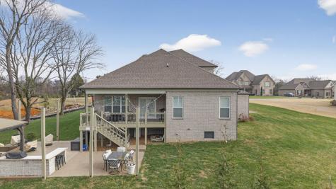 207 Kortney Marie Place Mount Juliet TN 37122