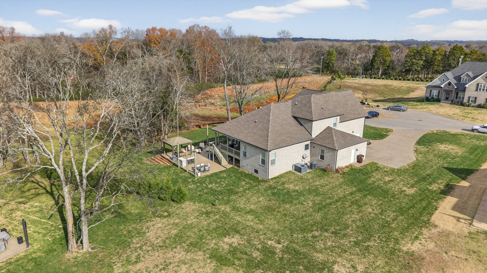207 Kortney Marie Place Mount Juliet TN 37122