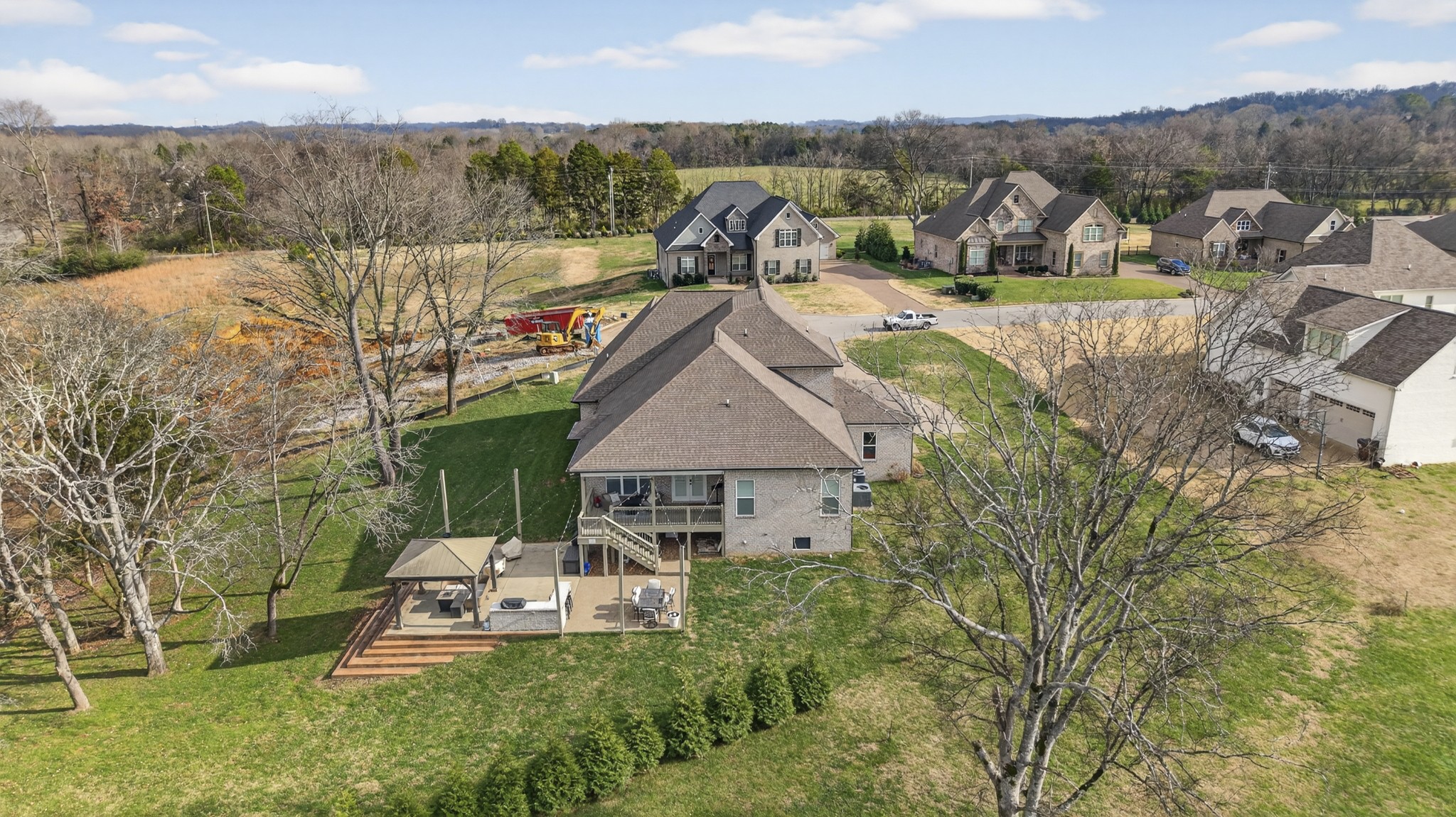 207 Kortney Marie Place Mount Juliet TN 37122