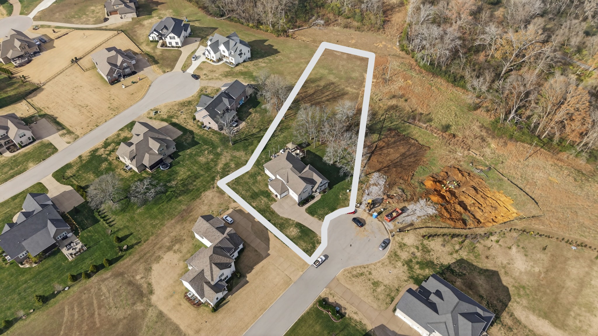 207 Kortney Marie Place Mount Juliet TN 37122