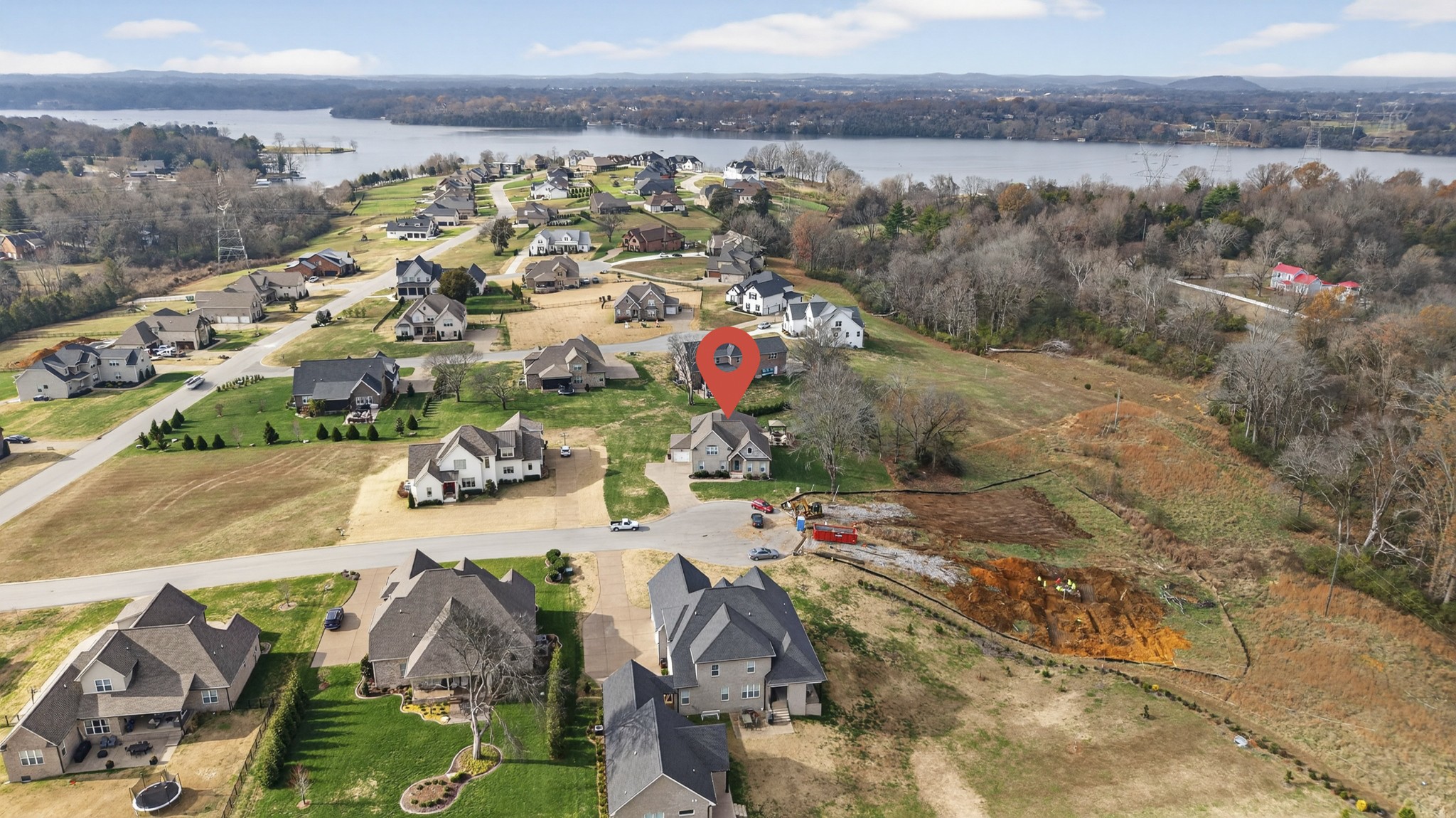 207 Kortney Marie Place Mount Juliet TN 37122
