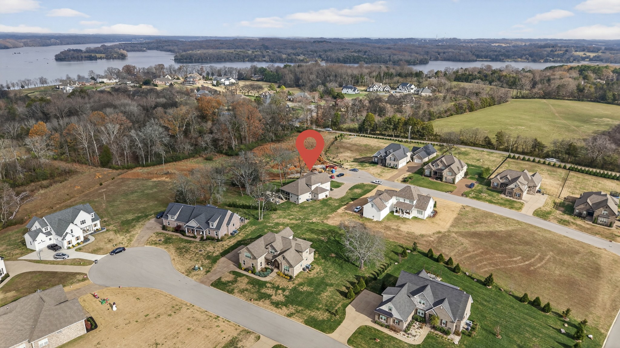 207 Kortney Marie Place Mount Juliet TN 37122