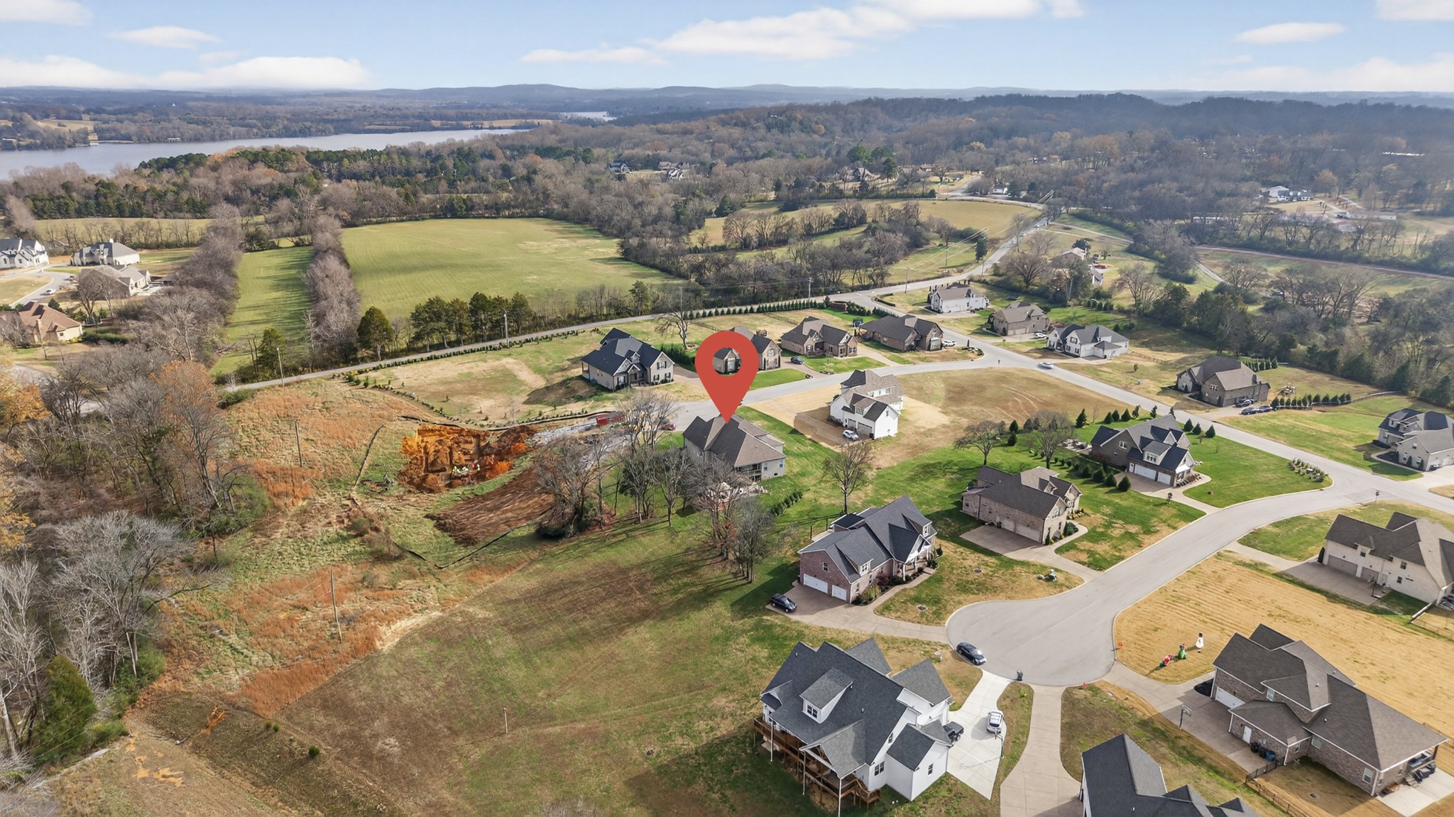 207 Kortney Marie Place Mount Juliet TN 37122