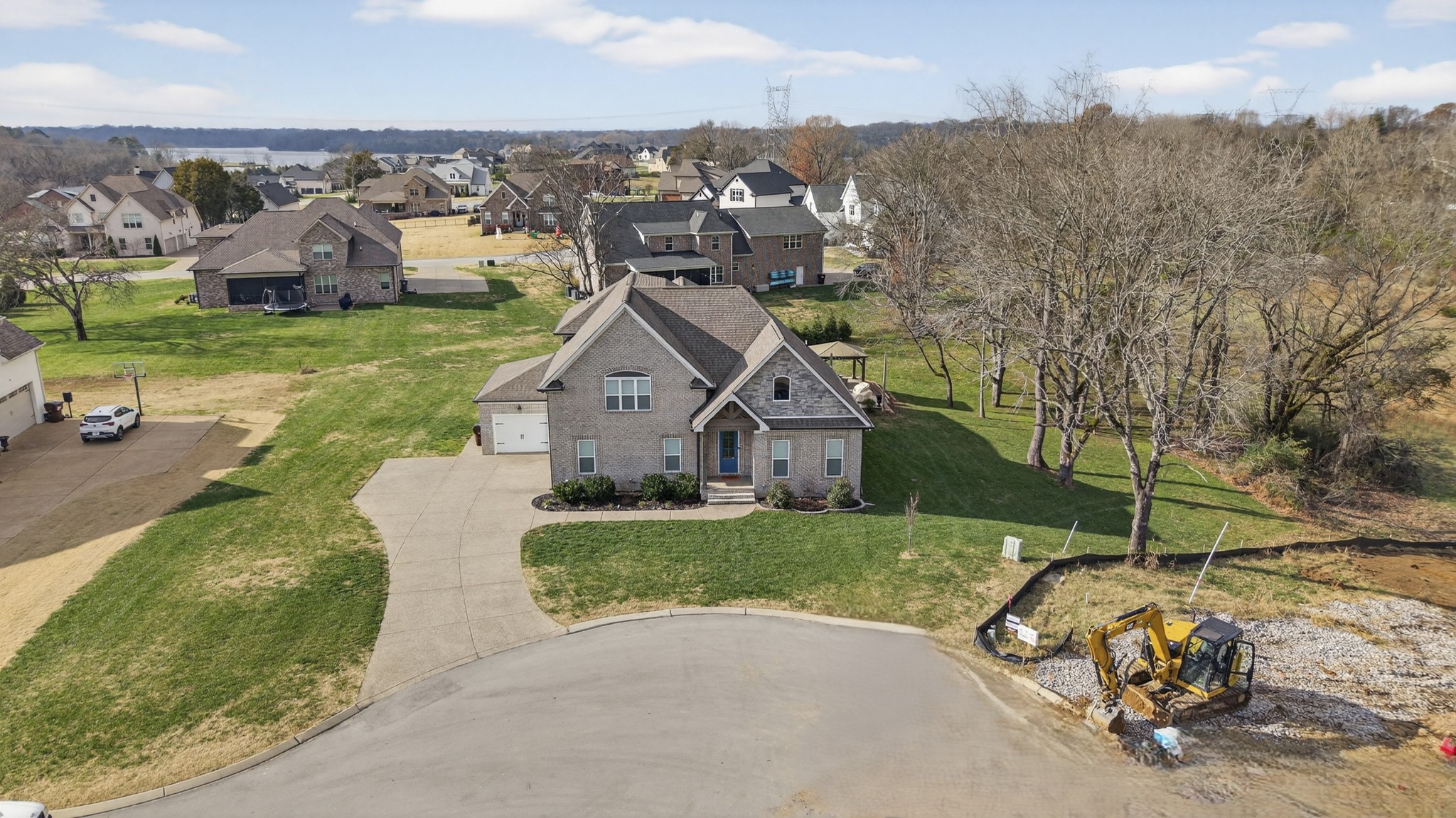 207 Kortney Marie Place Mount Juliet TN 37122