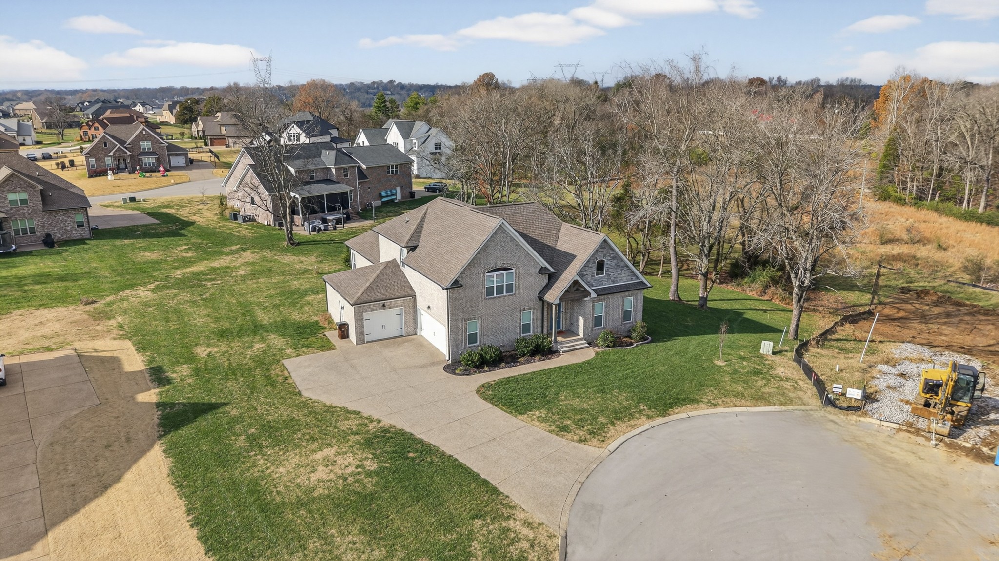 207 Kortney Marie Place Mount Juliet TN 37122