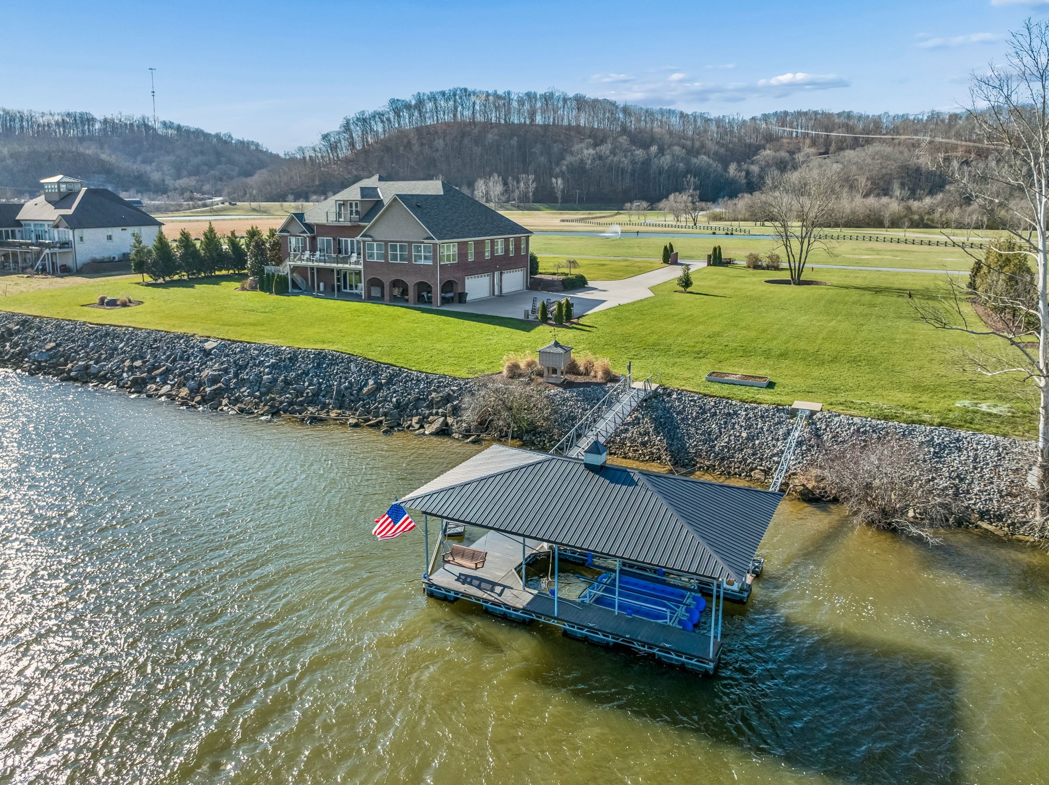 185 Shoals Landing Ashland City TN 37015