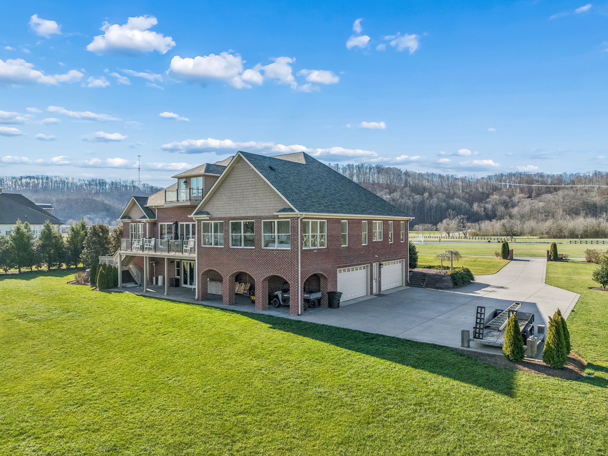 185 Shoals Landing Ashland City TN 37015