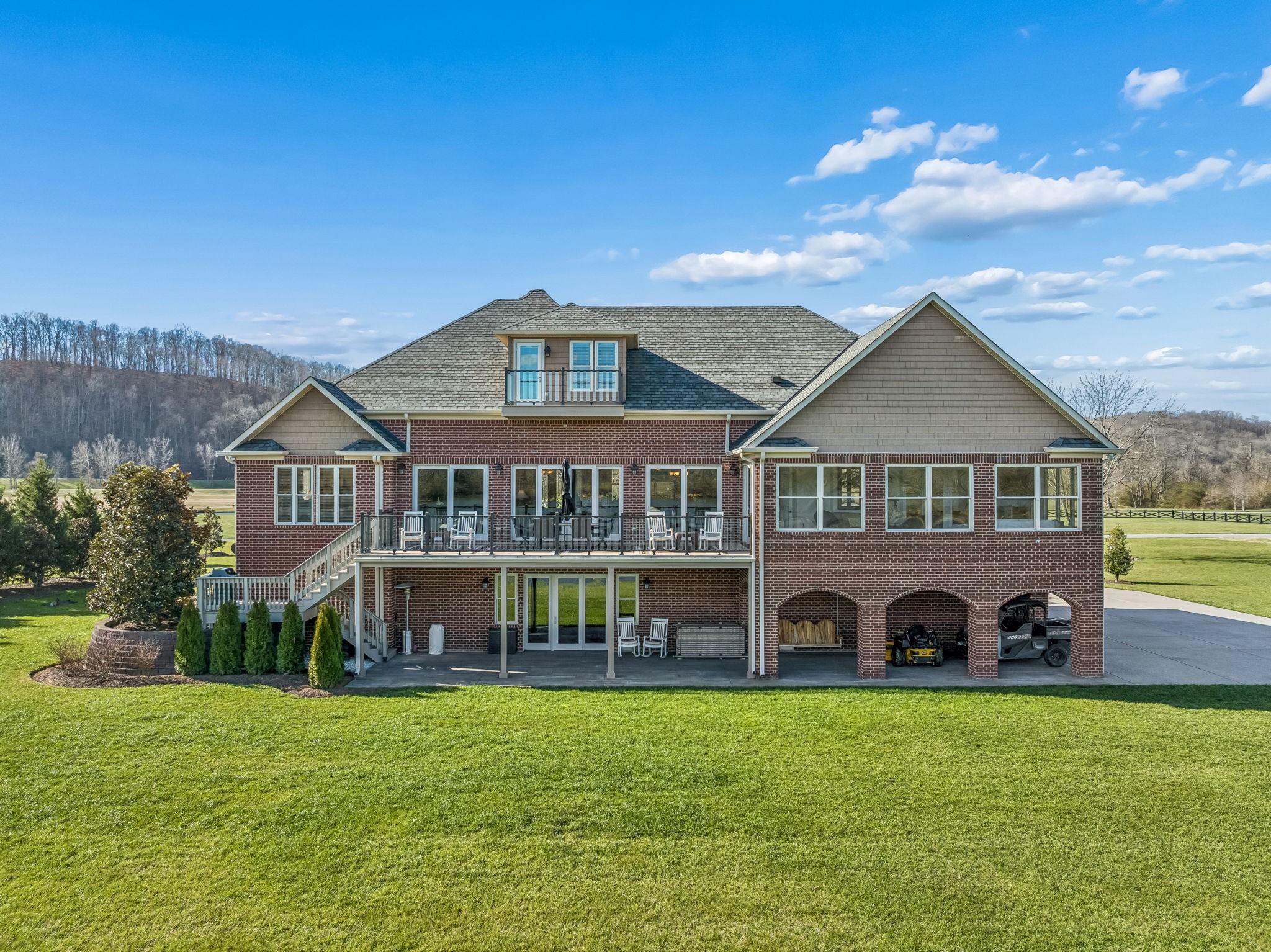 185 Shoals Landing Ashland City TN 37015