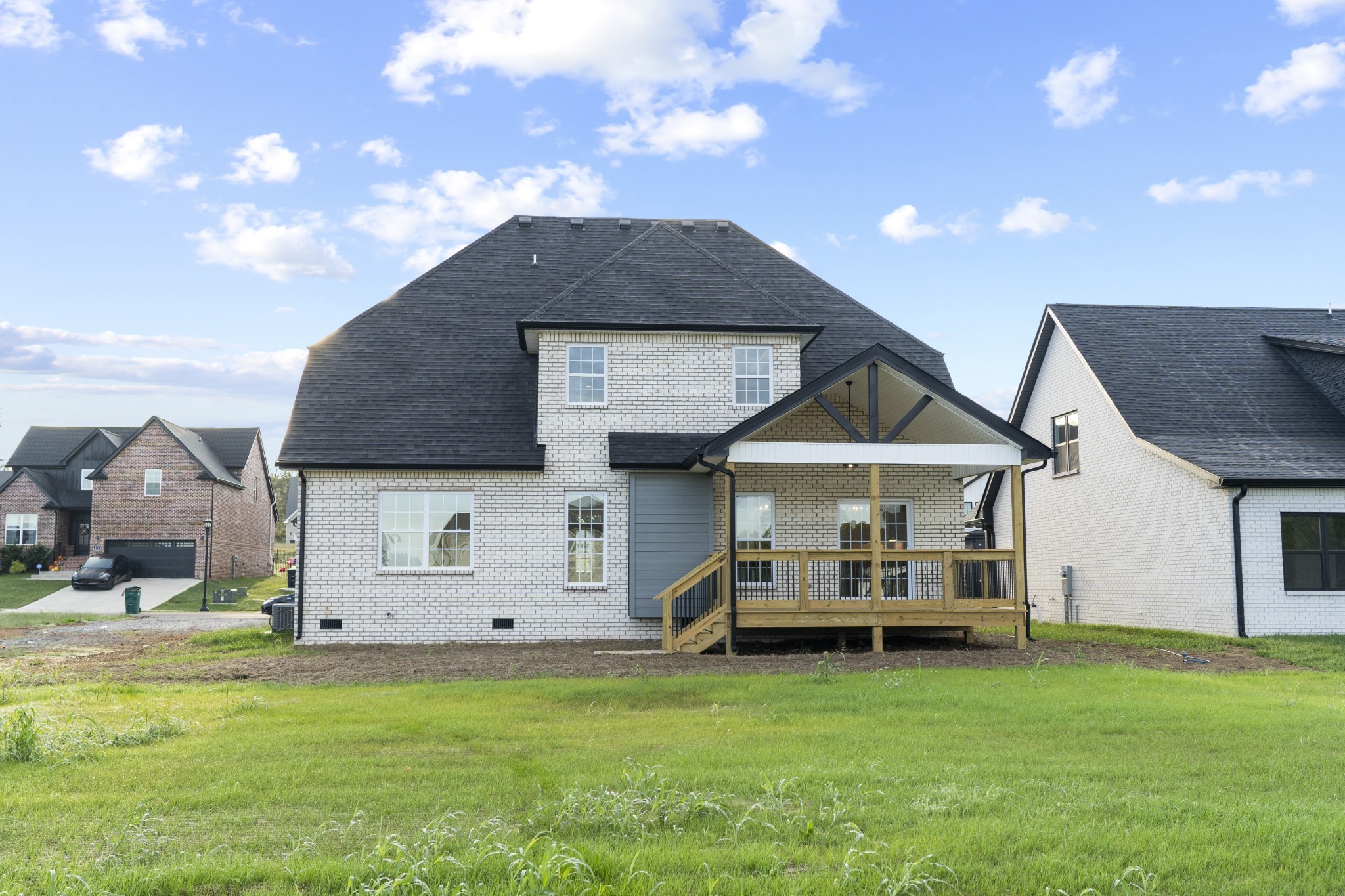 522 Foxglove Lane Clarksville TN 37043