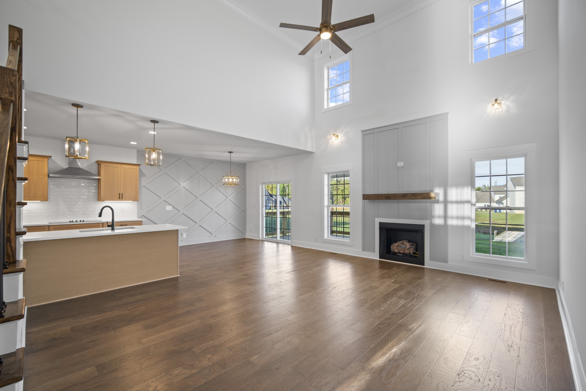 522 Foxglove Lane Clarksville TN 37043
