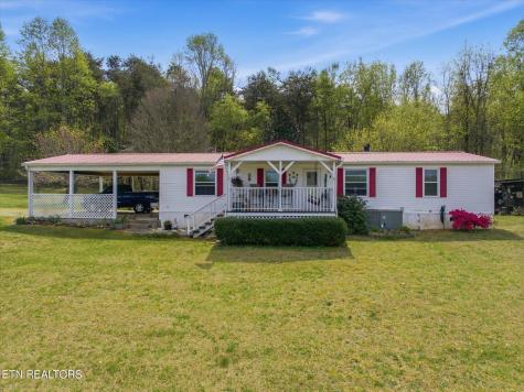 2779 River Road Ten Mile TN 37880
