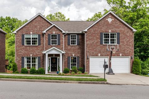 129 Blackpool Drive Antioch TN 37013