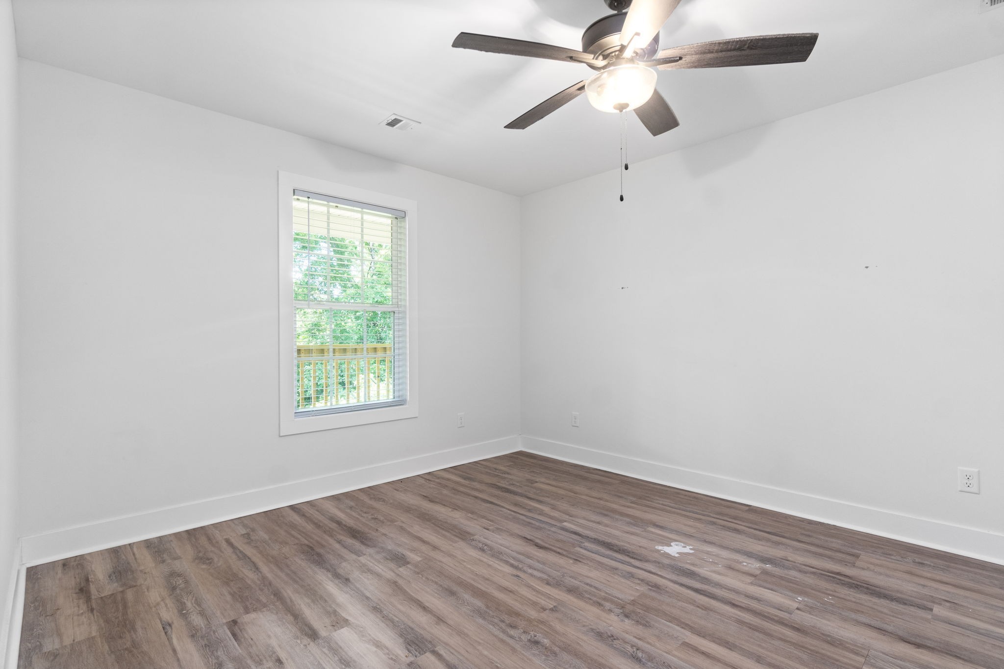 528 Poston Street Unit A Clarksville TN 37040