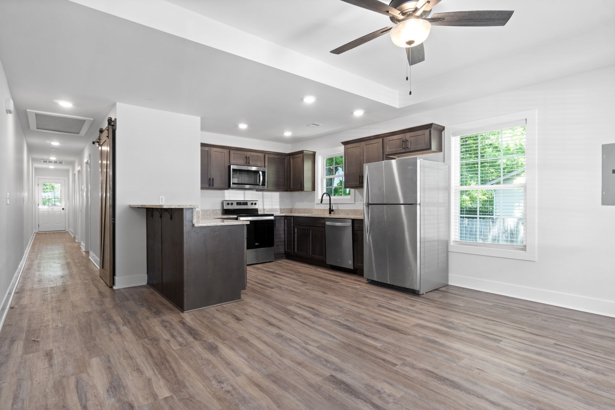 528 Poston Street Unit A Clarksville TN 37040