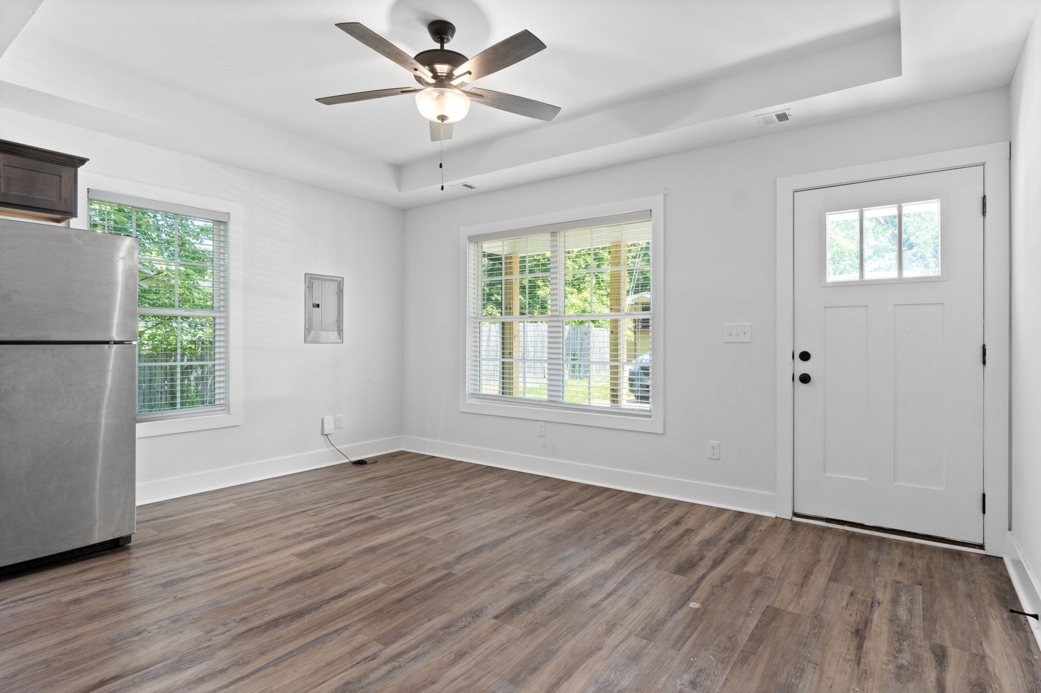 528 Poston Street Unit A Clarksville TN 37040