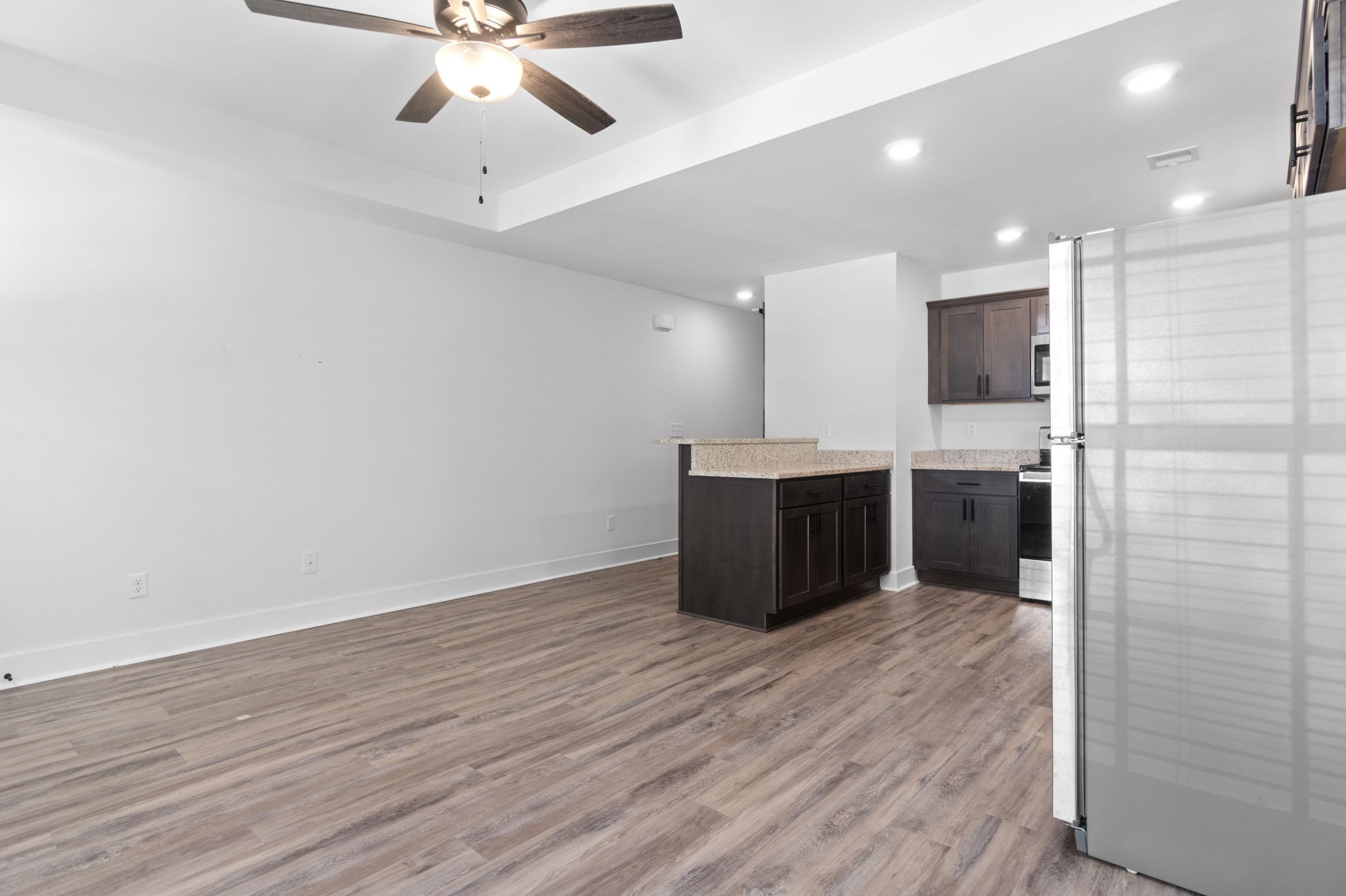 528 Poston Street Unit A Clarksville TN 37040