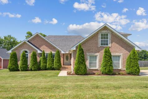 156 Lindsey Hollow Road Gallatin TN 37066