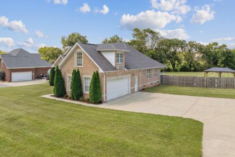 156 Lindsey Hollow Road Gallatin TN 37066