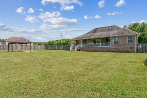 156 Lindsey Hollow Road Gallatin TN 37066