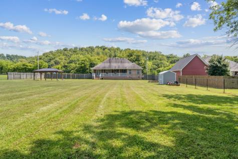 156 Lindsey Hollow Road Gallatin TN 37066