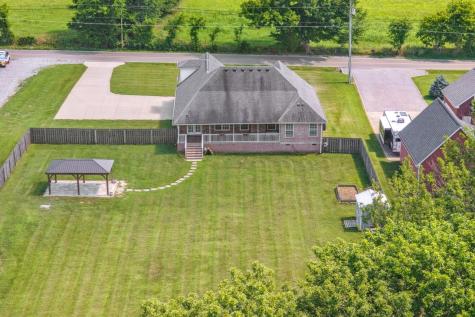 156 Lindsey Hollow Road Gallatin TN 37066