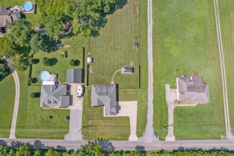 156 Lindsey Hollow Road Gallatin TN 37066