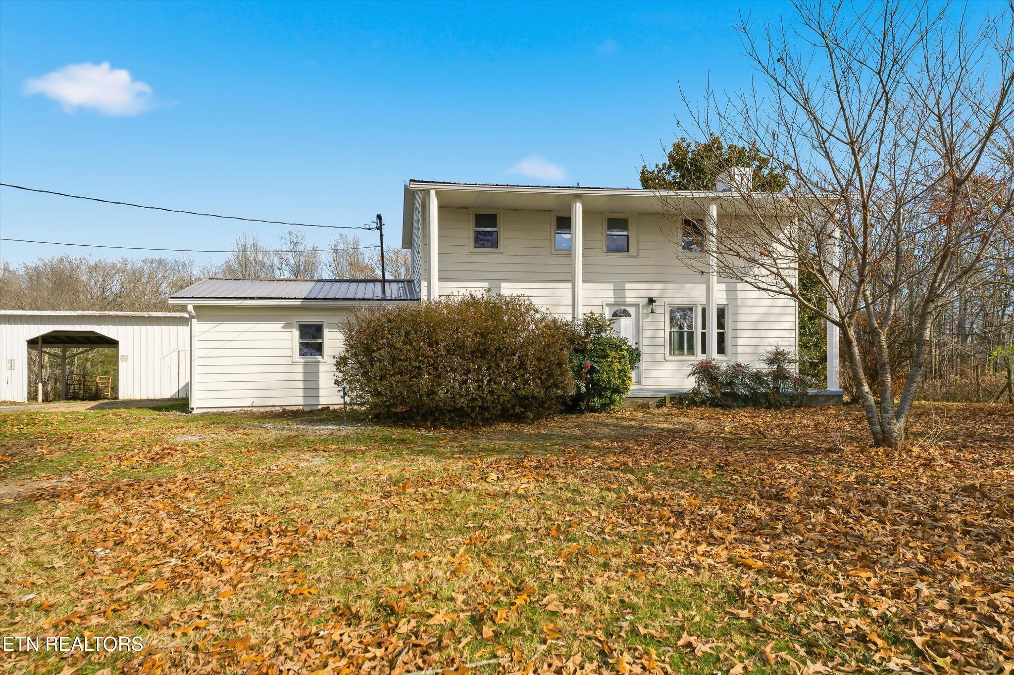 567 Dogwood Road Rockwood TN 37854
