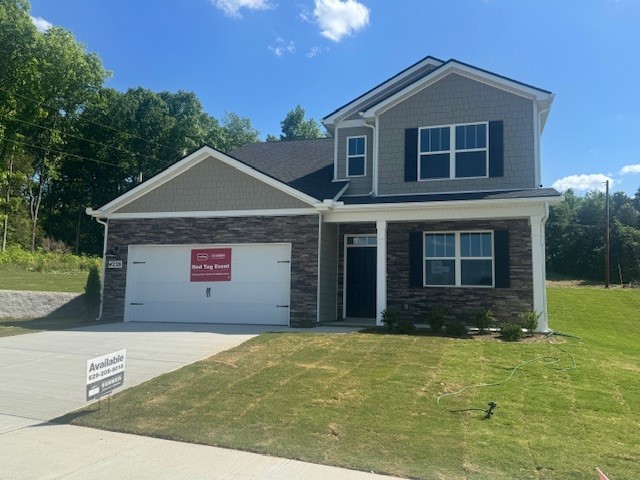 4228 Henslowe Road Columbia TN 38401