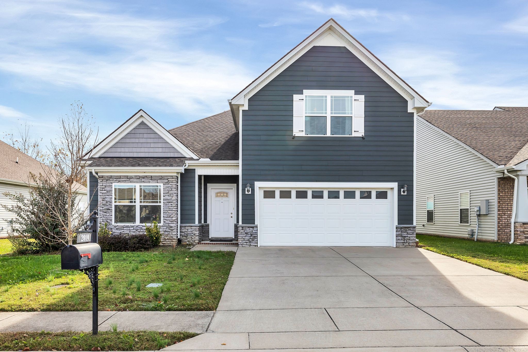 2019 Shafer Drive Murfreesboro TN 37128