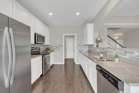2019 Shafer Drive Murfreesboro TN 37128